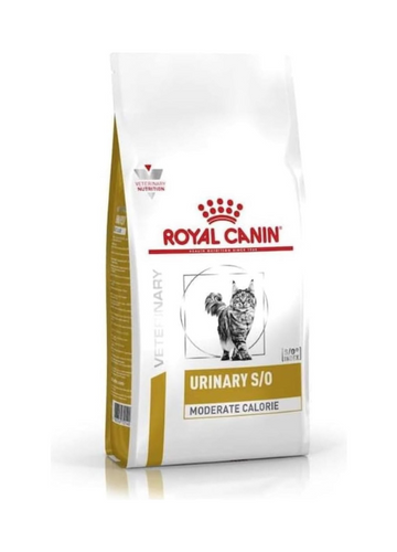FRONT PIC ROYAL CANIN Urinary Mc Cat Food, 1.5 kg