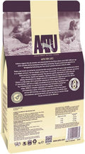 AATU 85/15 Complete Dry Cat Food Chicken 3kgKittyMart