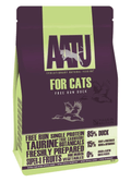 AATU 85/15 Complete Dry Cat Food Duck 3kgKittyMart