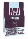 AATU 85/15 Complete Dry Cat Food Salmon & Herring 3kgKittyMart
