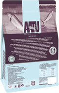 AATU 85/15 Complete Dry Cat Food Salmon & Herring 3kgKittyMart