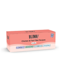 Blink Adult Cat Food Chicken & Fish Selection in Jelly 40x85g - Natural Wet FoodKittyMart