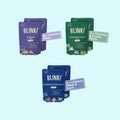 Blink Adult Cat Food Chicken Selection in Gravy 40x85g - Natural Wet FoodKittyMart