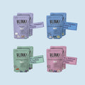 Blink Adult Cat Food Chicken Selection in Gravy 40x85g - Natural Wet FoodKittyMart