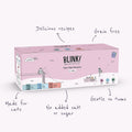 Blink Adult Cat Food Fish Selection in Jelly 40x85g - Natural Wet FoodKittyMart