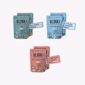 Blink Adult Cat Food Fish Selection in Jelly 40x85g - Natural Wet FoodKittyMart