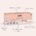Blink Kitten Food Chicken & Fish Selection in Jelly 40x85g - Complete NutritionKittyMart