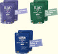 Blink Kitten Food Chicken Selection in Gravy 40x85g - Complete NutritionKittyMart