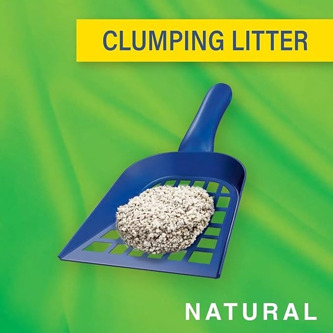 CATSAN Natural Clumping Cat Litter 40LKittyMart