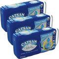 CATSAN Smart Pack Cat Litter Tray Liners - 6 Inlays (3x2 Pack)KittyMart