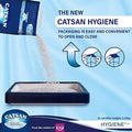 CATSAN Smart Pack Cat Litter Tray Liners - 6 Inlays (3x2 Pack)KittyMart