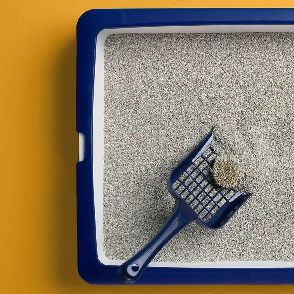 CATSAN Ultra Clumping Cat Litter – 2 x 10L | Highly Absorbent, Low - Dust, Superior Odour ControlKittyMart