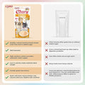 Ciao Churu Cat Treats – Chicken Flavour (48 x 14g) | Soft & Creamy, Grain - Free, High - Moisture Squeezable SnackKittyMart
