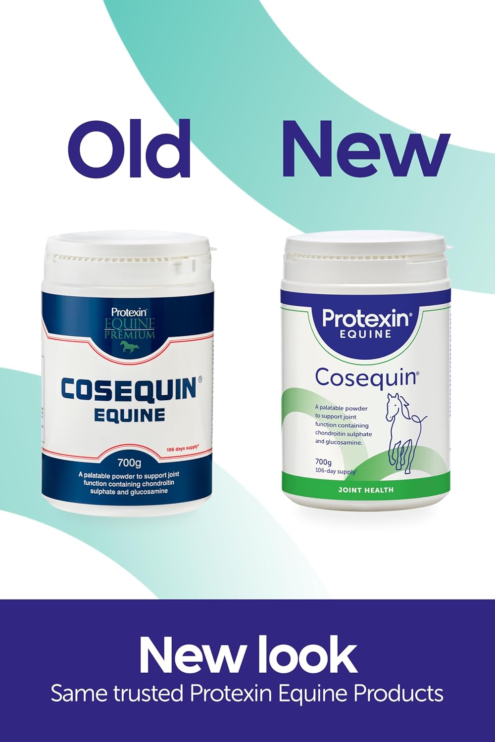 Cosequin Equine Joint Health Supplement, 700gEquine FeedKittyMart
