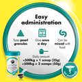 EQUITOP Myoplast - Muscle Supplement for Horses, 1.5 kgEquine FeedKittyMart