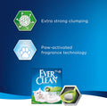 Ever Clean Extra Strong Scented Clumping Cat Litter 20LKittyMart