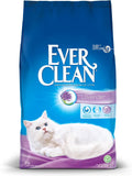 Ever Clean Lavender Clumping Cat Litter 20LKittyMart