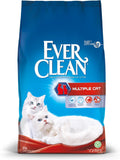 Ever Clean Multiple Cat Clumping Cat Litter 20LKittyMart