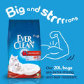 Ever Clean Multiple Cat Clumping Cat Litter 20LKittyMart