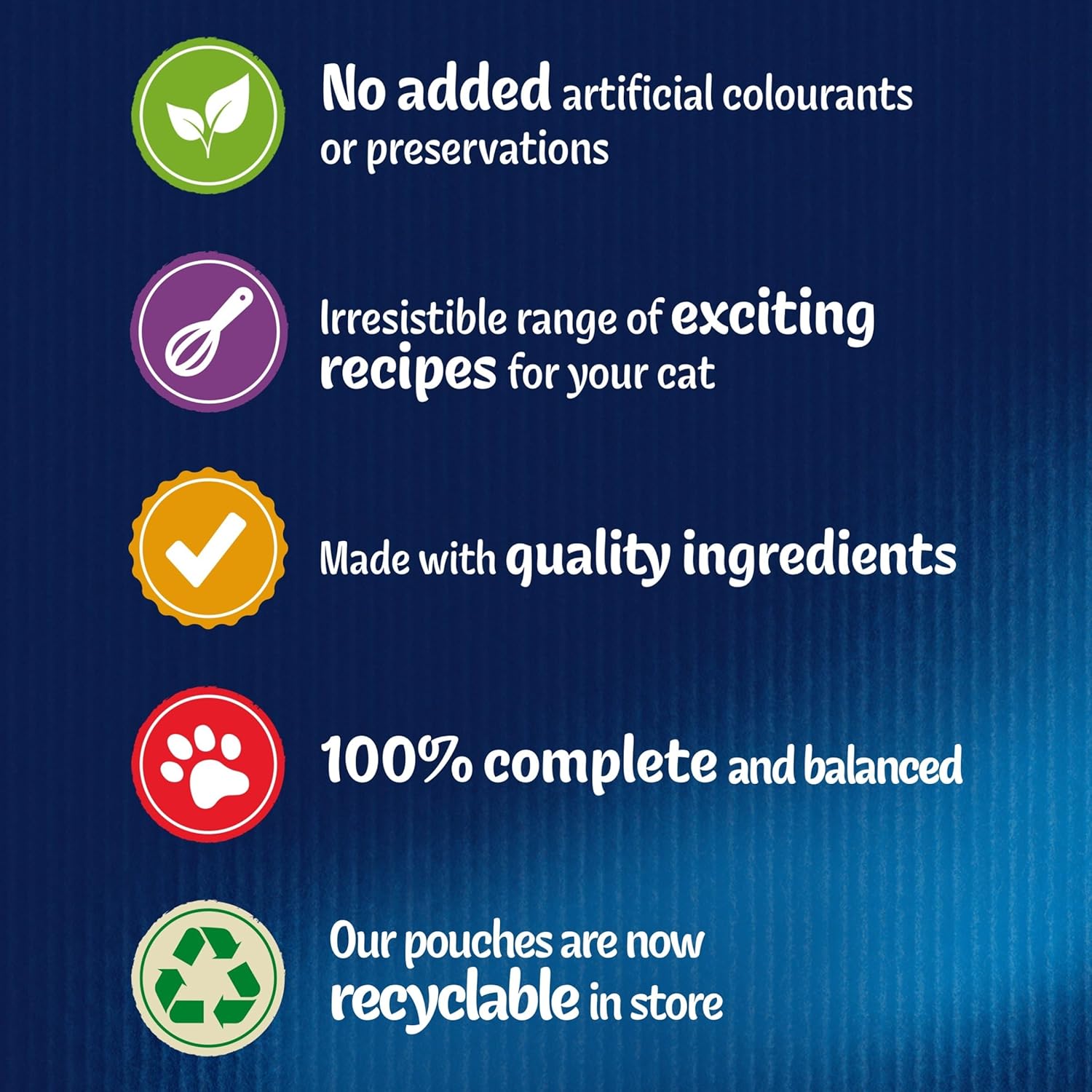 FELIX As Good As It Looks Ocean Feasts in Jelly - Wet Cat Food | 120 Pouch Megapack |KittyMart