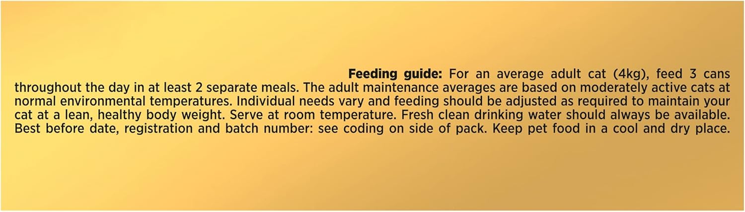 Gourmet Gold Succulent Delights Wet Cat Food – Variety PackKittyMart