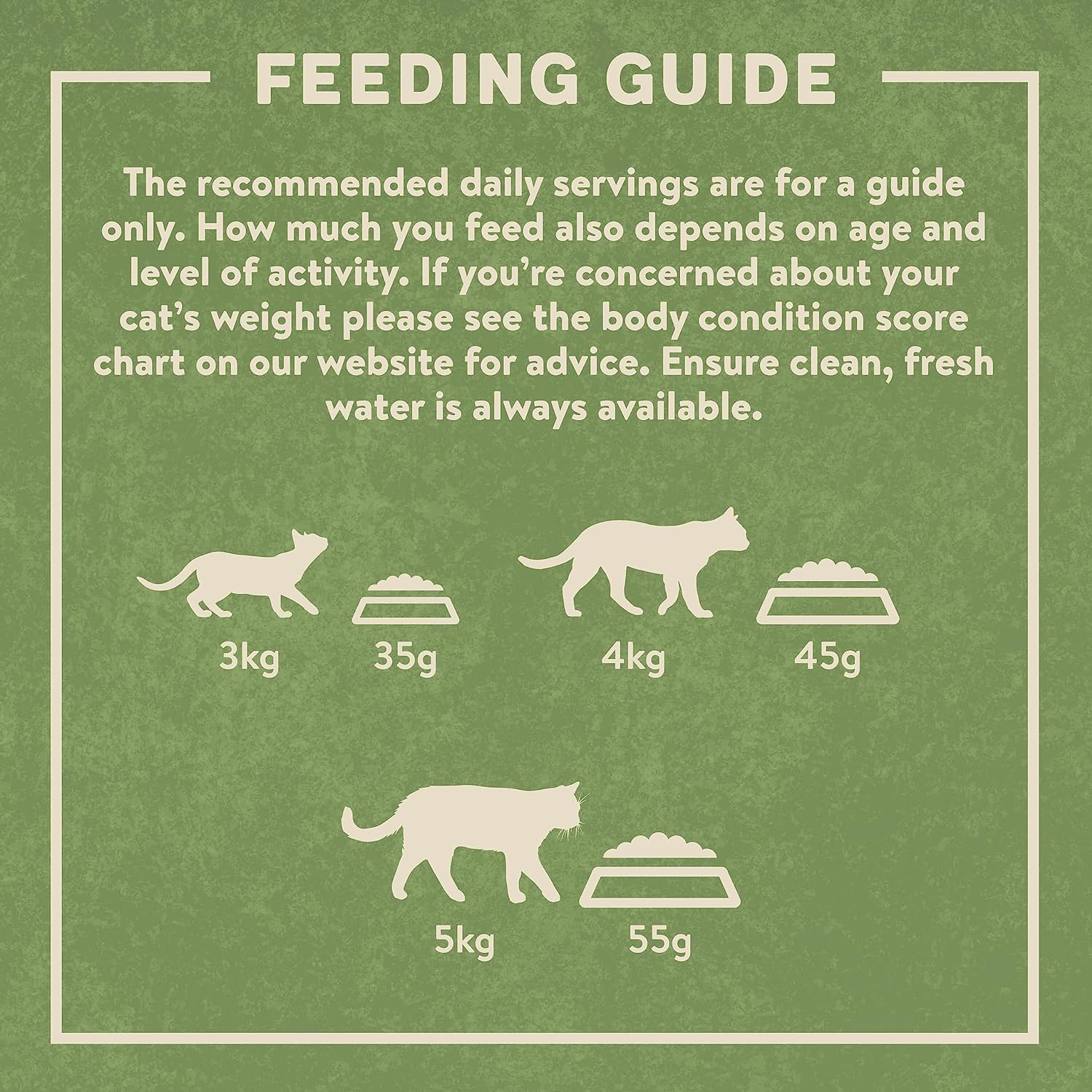 Harringtons Complete Adult Dry Cat Food with Salmon 2kg (Pack of 4)KittyMart