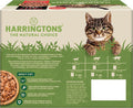 Harringtons Complete Grain - Free Adult Cat Food – Meaty Selection in Jelly Mega PackKittyMart