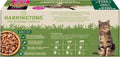 Harringtons Complete Grain - Free Adult Cat Food – Mixed Selection in Jelly Bumper PackKittyMart