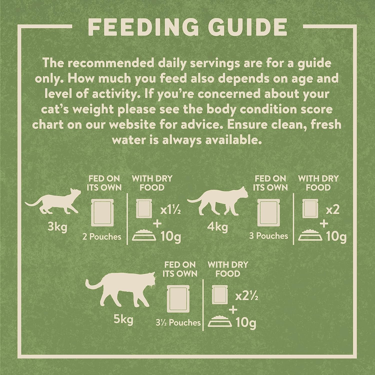 Harringtons Complete Grain - Free Adult Cat Food – Mixed Selection in Jelly Bumper PackKittyMart
