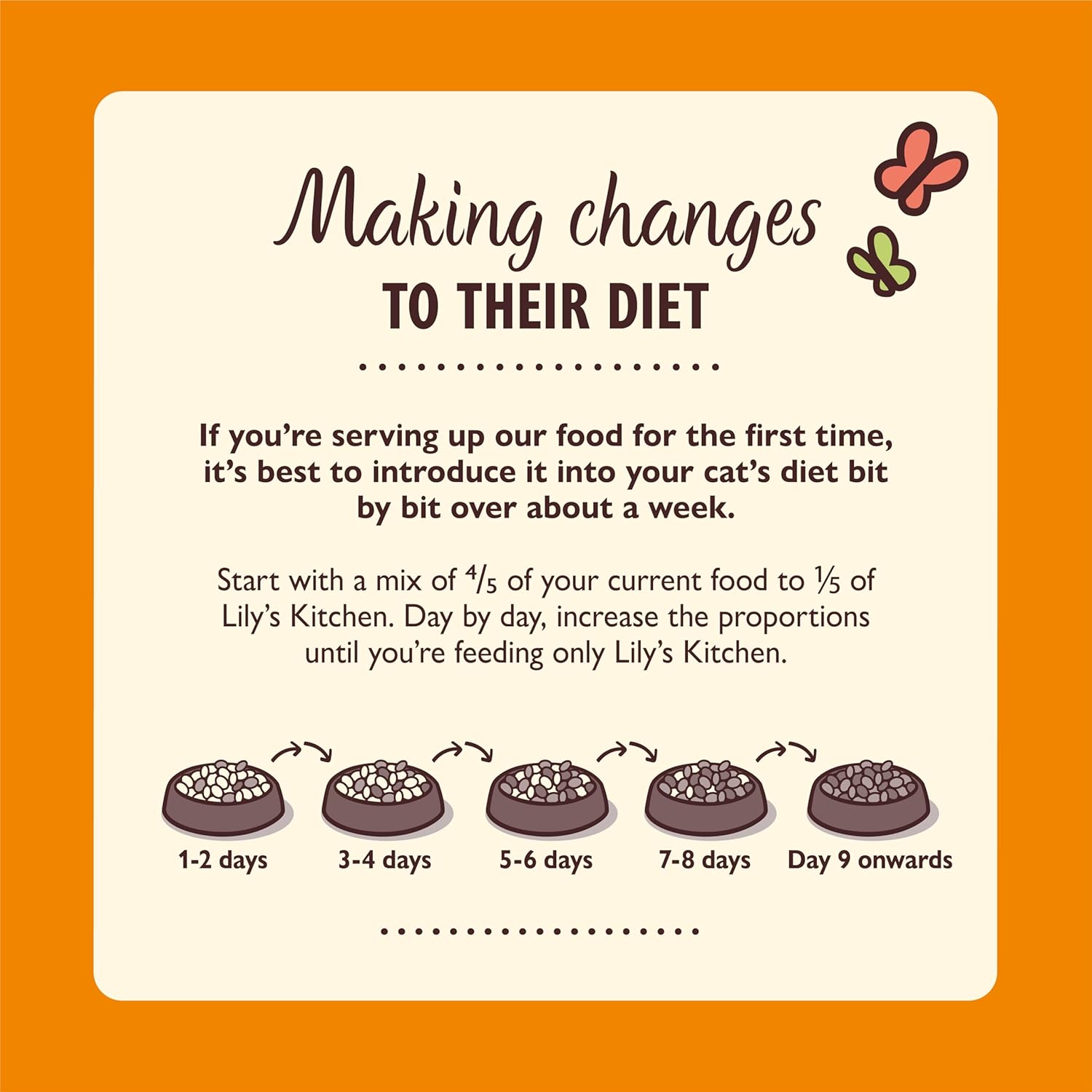 Lily's Kitchen Chicken - Natural Ingredients Grain - Free - Dry Cat Food | 2kgKittyMart