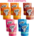 Meowing Heads Wet Cat Food – Variety PackKittyMart