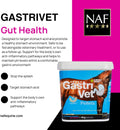 NAF Five Star GastriVet – Advanced Stomach Support for Horses 4kgEquine FeedKittyMart