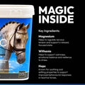 NAF Five Star Magic – Advanced Calming Supplement for Horses - 1.5kgEquine FeedKittyMart