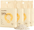 Natural Clumping Cat Litter Pellets – Dust - Free, Flushable & Odour ControlKittyMart