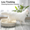 Natural Clumping Cat Litter Pellets – Dust - Free, Flushable & Odour ControlKittyMart