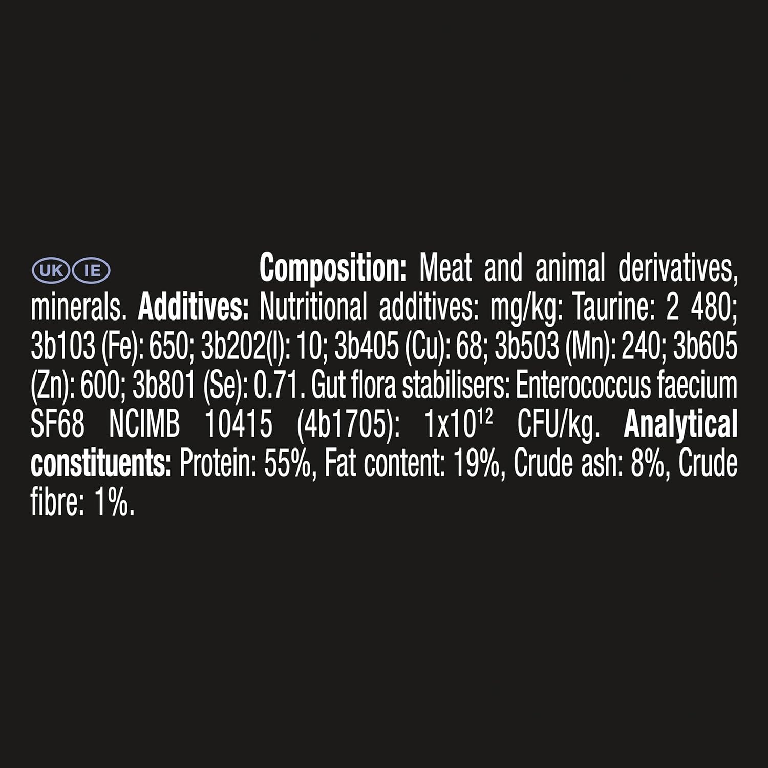 PRO PLAN Fortiflora Probiotic Cat Supplements 30x1gKittyMart