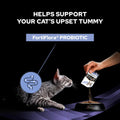 PRO PLAN Fortiflora Probiotic Cat Supplements 30x1gKittyMart