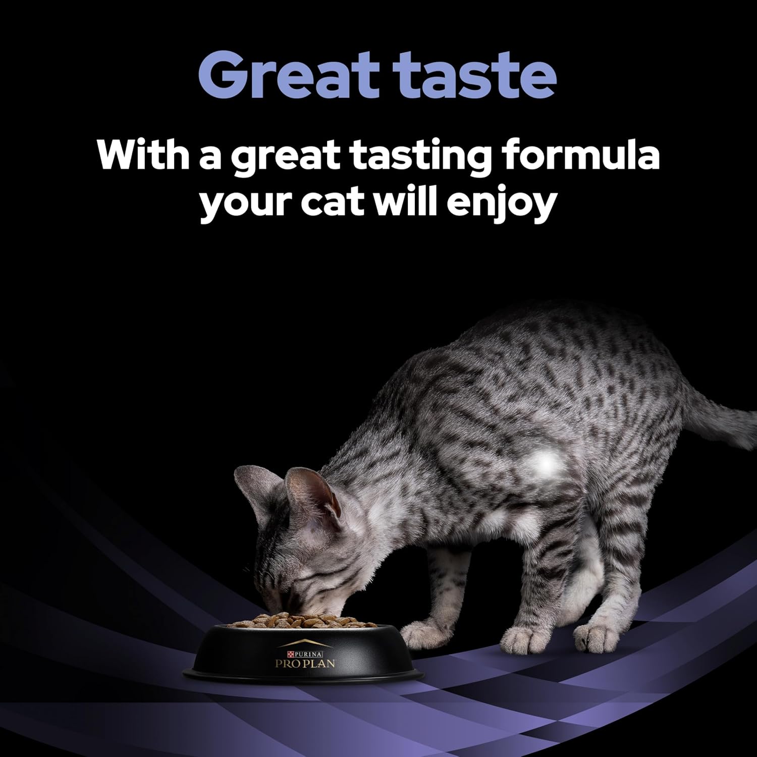 PRO PLAN Fortiflora Probiotic Cat Supplements 30x1gKittyMart
