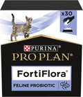 PRO PLAN Fortiflora Probiotic Cat Supplements 30x1gKittyMart