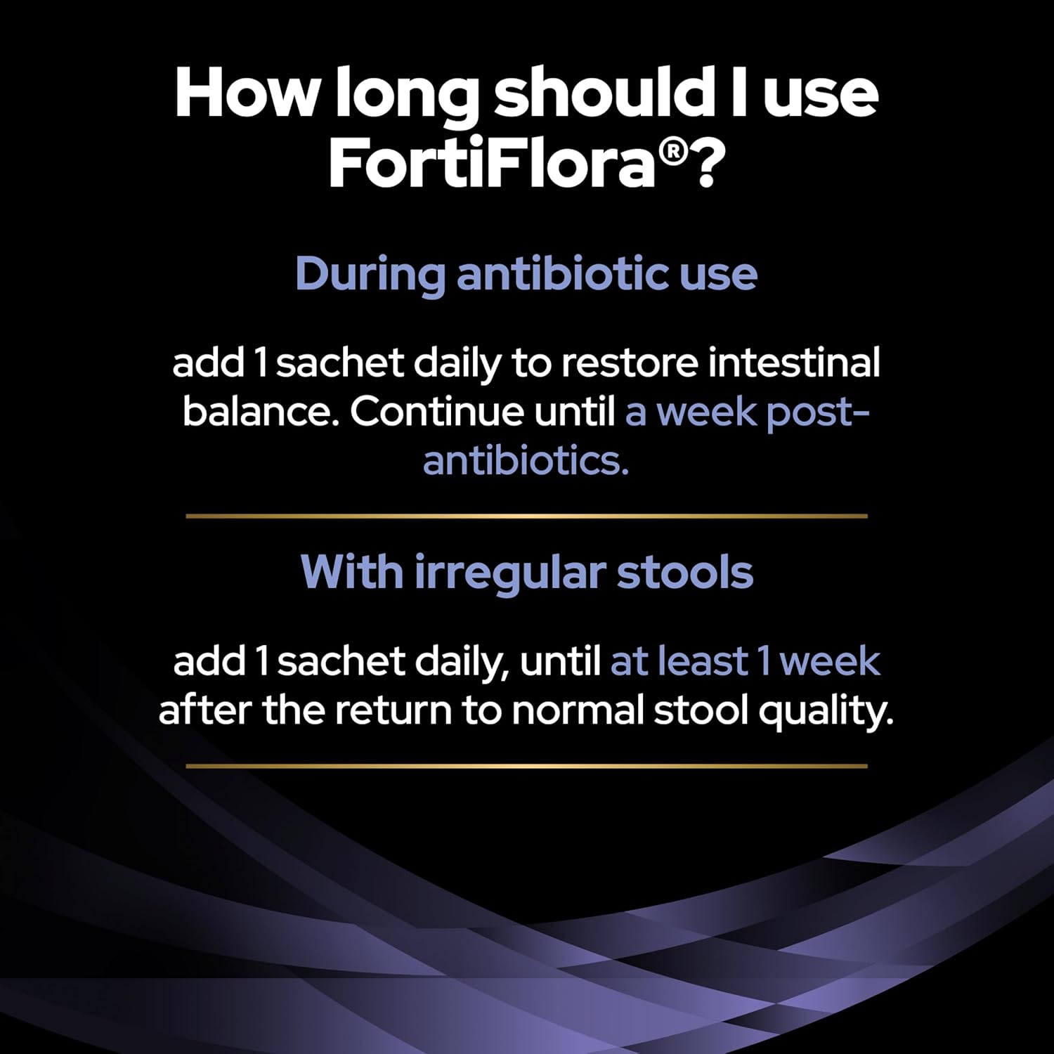 PRO PLAN Fortiflora Probiotic Cat Supplements 30x1gKittyMart