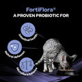 PRO PLAN Fortiflora Probiotic Cat Supplements 30x1gKittyMart