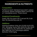 PRO PLAN VETERINARY DIETS HA Hypoallergenic Chicken Dry Cat Food 3.5kgKittyMart
