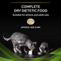 PRO PLAN VETERINARY DIETS HA Hypoallergenic Chicken Dry Cat Food 3.5kgKittyMart