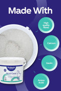 Protexin Equine Acid Ease, Calms Gastric Acid, Horses & Foals, 3kg PowderEquine FeedKittyMart