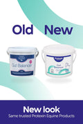 Protexin Equine Gut Balancer, Daily Gut Support, Horse & Pony, 7kg PowderEquine FeedKittyMart