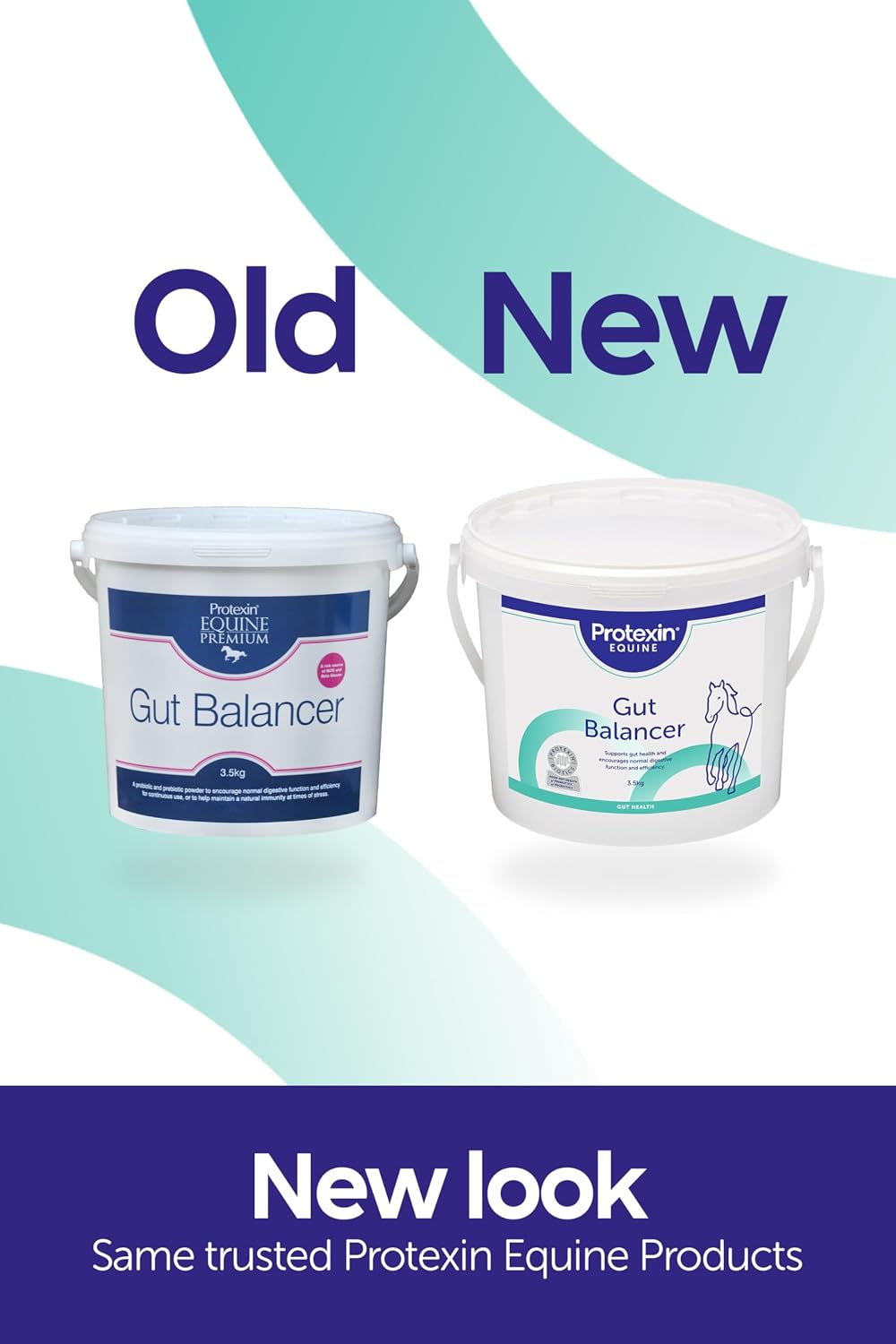 Protexin Equine Gut Balancer, Daily Gut Support, Horse & Pony, 7kg PowderEquine FeedKittyMart