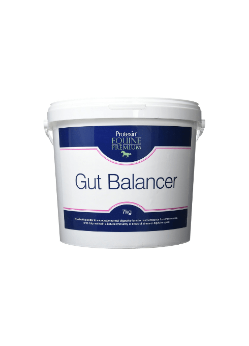 Protexin Equine Gut Balancer, Daily Gut Support, Horse & Pony, 7kg PowderEquine FeedKittyMart