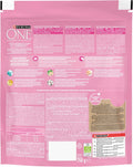 Purina ONE Kitten Dry Cat Food with Chicken & Wholegrain 750g (Pack of 4)KittyMart