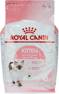 Royal Canin Kitten Dry Cat Food 4kg - Complete Nutrition for Growing KittensKittyMart