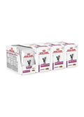 Royal Canin Renal Veterinary Wet Cat Food Chicken 48x85g - Kidney SupportKittyMart